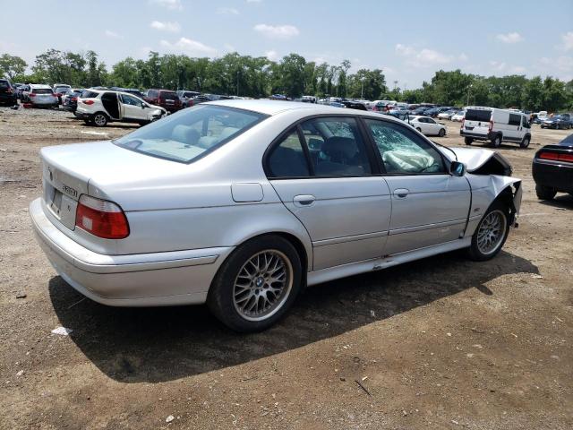 Photo 3 from auction – 2002 BMW 530 I AUTO with VIN WBADT63442CH90298