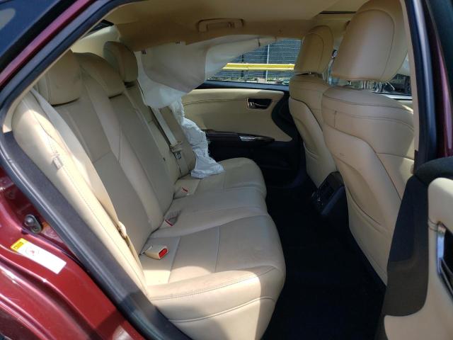 Photo 10 from auction – 2014 TOYOTA AVALON HYB with VIN 4T1BD1EB7EU026748