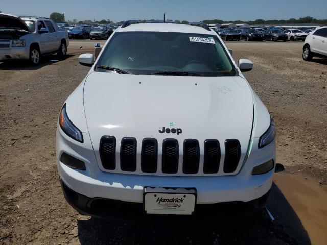 Photo 5 from auction – 2018 JEEP CHEROKEE L with VIN 1C4PJMCX7JD598481