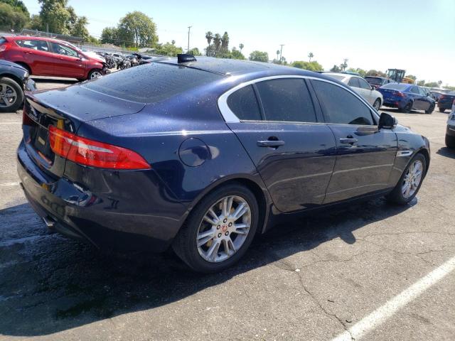 Photo 3 from auction – 2017 JAGUAR XE PREMIUM with VIN SAJAD4BG2HA957795