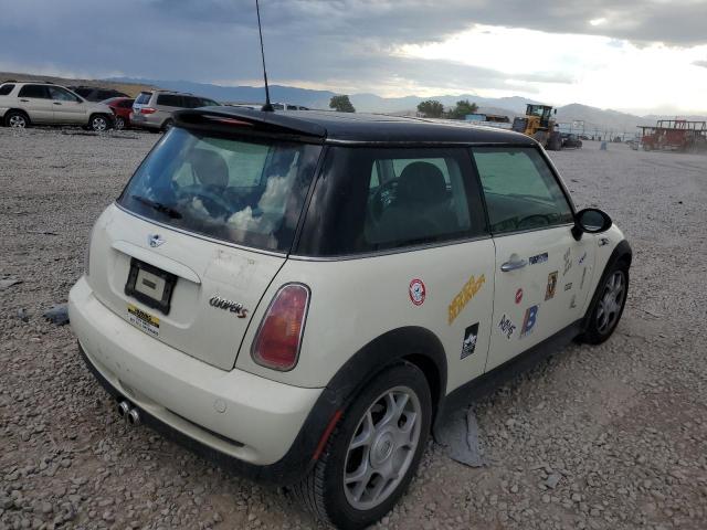 Photo 3 from auction – 2004 MINI COOPER S with VIN WMWRE334X4TD84074