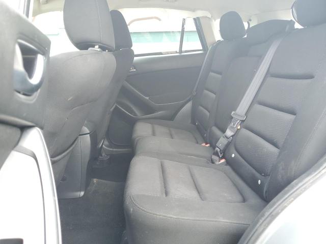 Photo 11 from auction – 2013 MAZDA CX-5 TOURI with VIN JM3KE4CE5D0141135