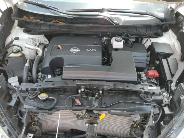 Photo 12 from auction – 2023 NISSAN MURANO SL with VIN 5N1AZ2CJ2PC125824