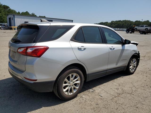 Photo 3 from auction – 2018 CHEVROLET EQUINOX LS with VIN 2GNAXHEV9J6164849
