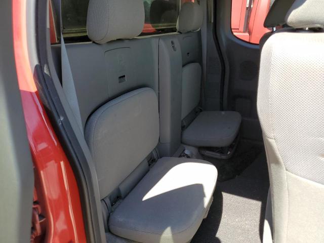 Photo 10 from auction – 2015 NISSAN FRONTIER S with VIN 1N6BD0CT9FN752730