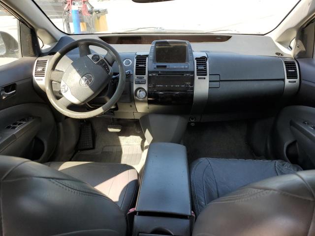 Photo 8 from auction – 2008 TOYOTA PRIUS with VIN JTDKB20U687701596