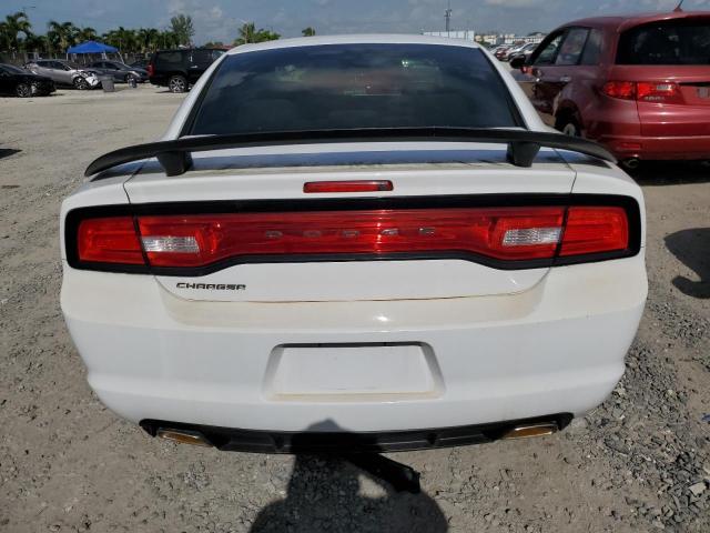 Photo 6 from auction – 2013 DODGE CHARGER SE with VIN 2C3CDXBG0DH534948