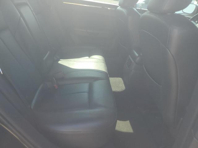 Photo 10 from auction – 2009 CHRYSLER 300 TOURIN with VIN 2C3LA53V79H565129