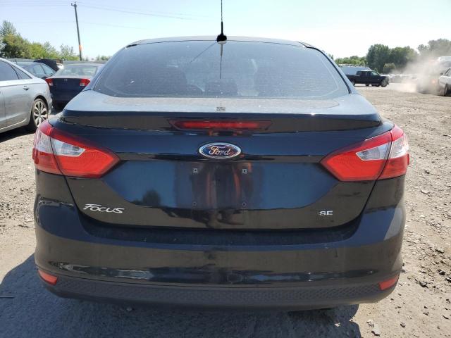 Photo 6 from auction – 2012 FORD FOCUS SE with VIN 1FAHP3F2XCL270077