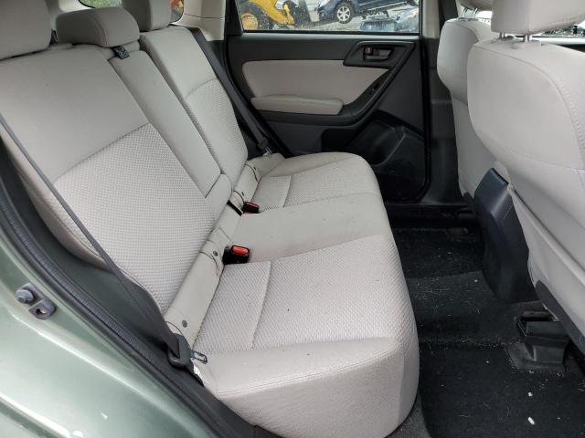 Photo 10 from auction – 2016 SUBARU FORESTER 2 with VIN JF2SJADCXGH476124