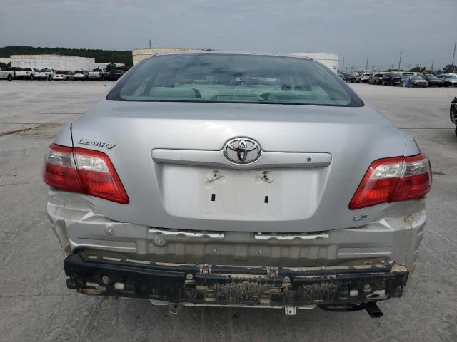 Photo 6 from auction – 2009 TOYOTA CAMRY BASE with VIN 4T1BE46K49U297530
