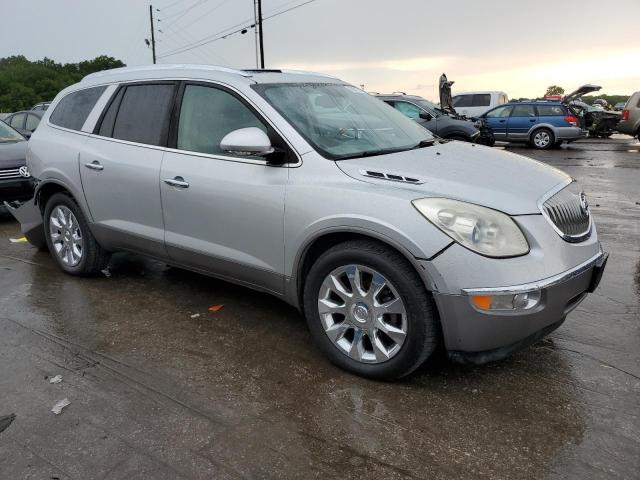 Photo 4 from auction – 2010 BUICK ENCLAVE CX with VIN 5GALVCED7AJ140068