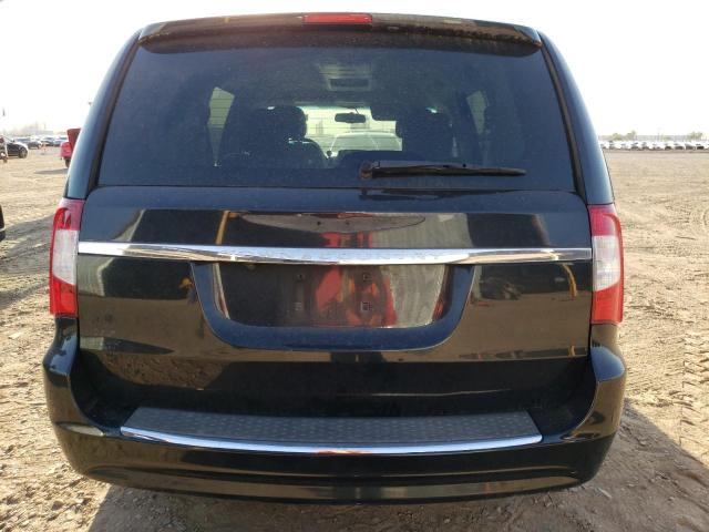 Photo 6 from auction – 2013 CHRYSLER TOWN & COU with VIN 2C4RC1BG5DR605285