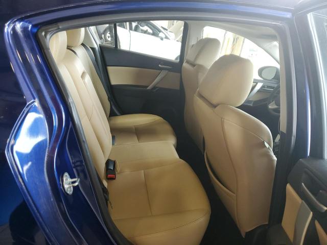 Photo 10 from auction – 2012 MAZDA 3 I with VIN JM1BL1W82C1582913
