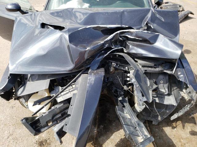 Photo 11 from auction – 2018 DODGE CHALLENGER with VIN 2C3CDZAG8JH236057