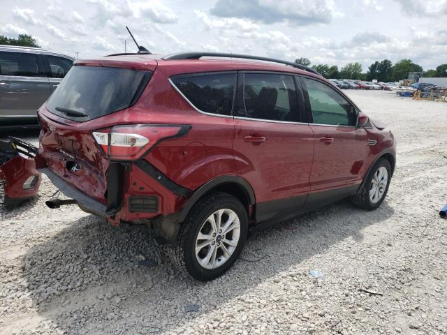 Photo 3 from auction – 2018 FORD ESCAPE SEL with VIN 1FMCU9HD0JUA41005
