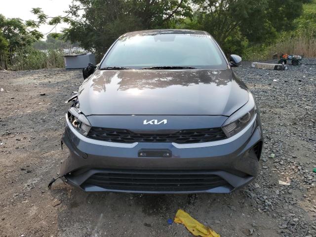Photo 5 from auction – 2022 KIA FORTE FE with VIN 3KPF24AD9NE426202