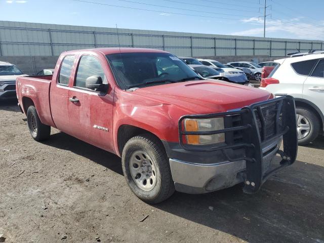 Photo 4 from auction – 2013 GMC SIERRA K15 with VIN 1GTR2TE70DZ293120
