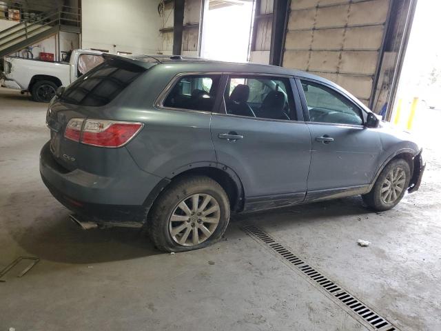 Photo 3 from auction – 2010 MAZDA CX-9 with VIN JM3TB2MVXA0224748