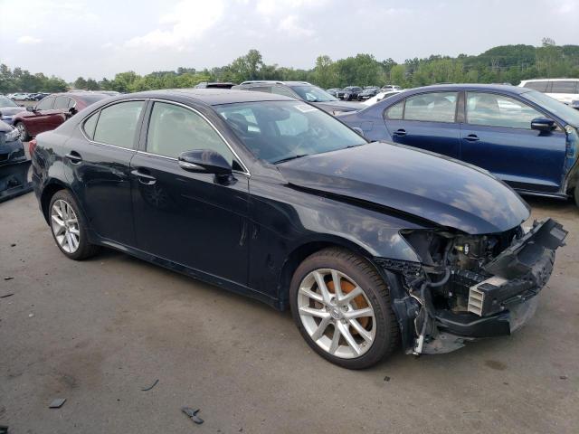 Photo 4 from auction – 2011 LEXUS IS 250 with VIN JTHCF5C26B5052615
