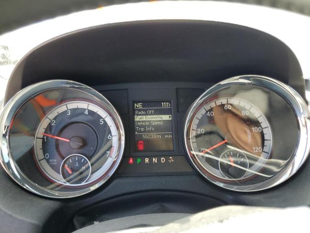 Photo 9 from auction – 2019 DODGE GRAND CARA with VIN 2C4RDGEG1KR648031