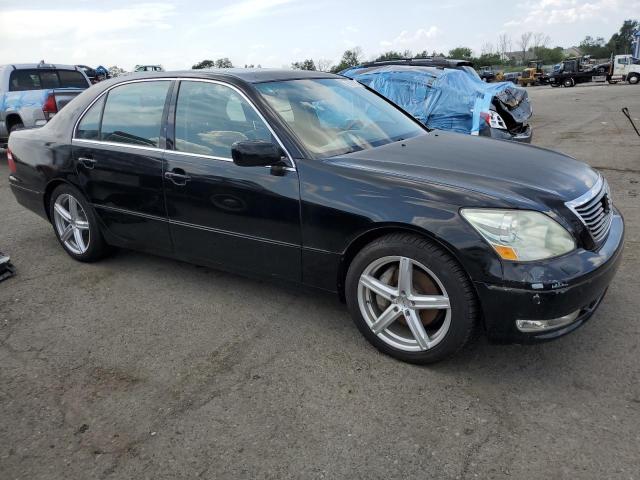 Photo 4 from auction – 2006 LEXUS LS 430 with VIN JTHBN36F265046480
