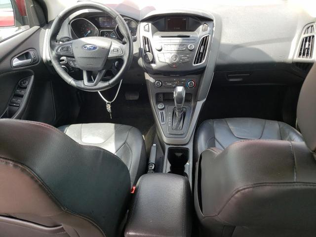 Photo 8 from auction – 2015 FORD FOCUS SE with VIN 1FADP3F29FL283941