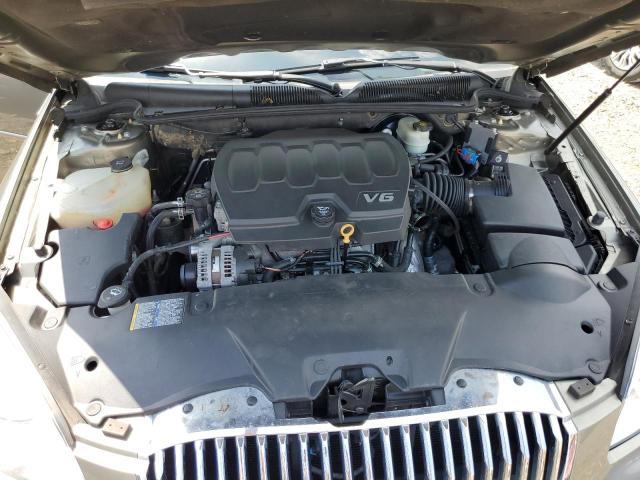 Photo 11 from auction – 2010 BUICK LUCERNE CX with VIN 1G4HJ5EM0AU132867
