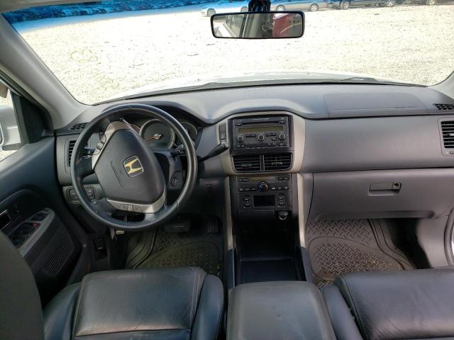 Photo 8 from auction – 2007 HONDA PILOT EXL with VIN 5FNYF18567B014066