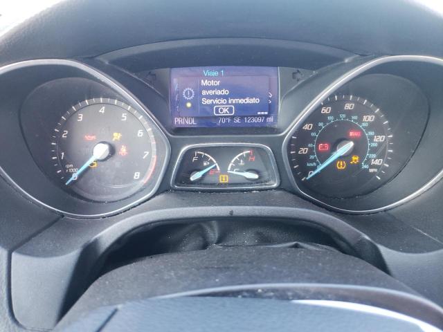 Фото 9 с аукциона – 2013 FORD FOCUS SE с VIN 1FADP3F21DL155013