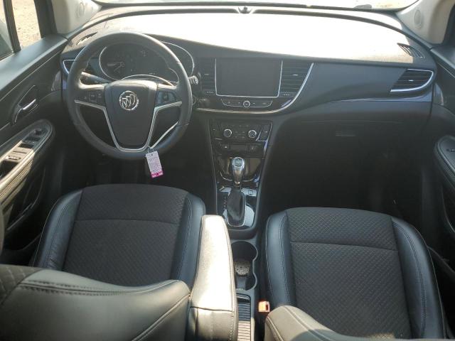 Photo 8 from auction – 2017 BUICK ENCORE PRE with VIN KL4CJASB5HB249113