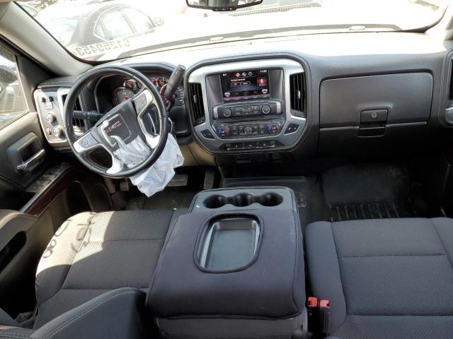 Photo 8 from auction – 2016 GMC SIERRA K15 with VIN 1GTV2MEC7GZ383970