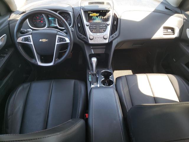 Photo 8 from auction – 2015 CHEVROLET EQUINOX LT with VIN 2GNFLHE35F6228750