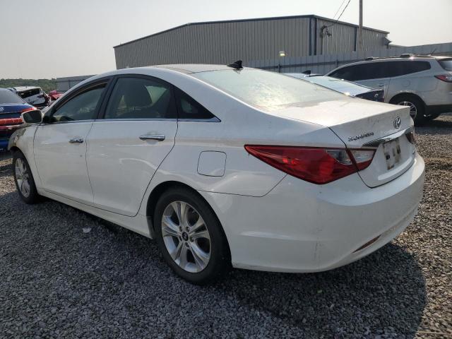 Photo 2 from auction – 2013 HYUNDAI SONATA SE with VIN 5NPEC4AC0DH660853