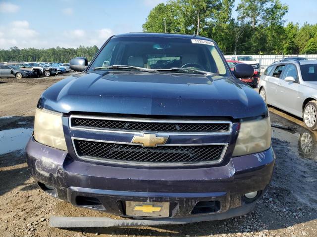 Photo 5 from auction – 2007 CHEVROLET SUBURBAN C with VIN 3GNFC16027G255230