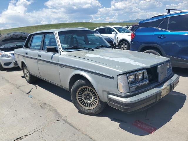 Photo 4 from auction – 1982 VOLVO 240 with VIN YV1AX4943C1808803