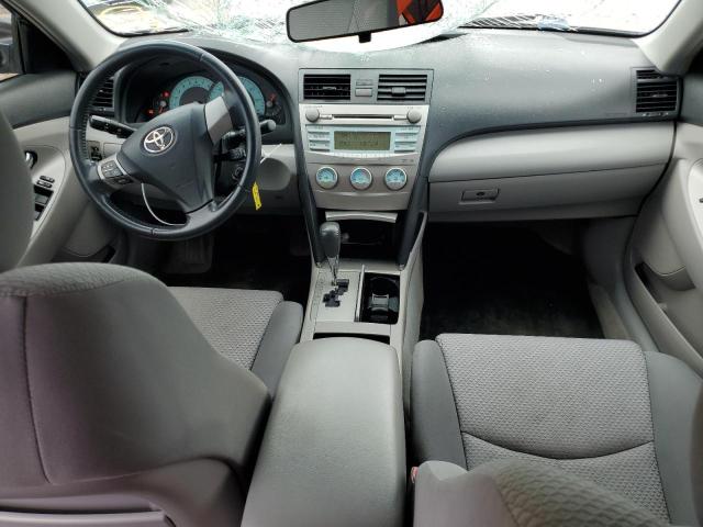 Photo 8 from auction – 2009 TOYOTA CAMRY BASE with VIN 4T1BE46K69U317194