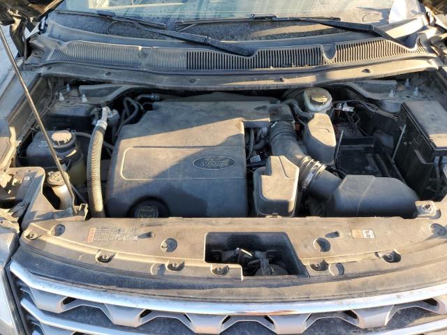 Photo 11 from auction – 2017 FORD EXPLORER X with VIN 1FM5K8D83HGC26496