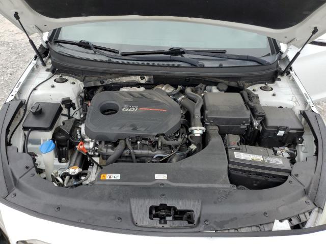 Photo 11 from auction – 2015 HYUNDAI SONATA SPO with VIN 5NPE34AB9FH248764