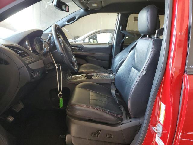 Photo 7 from auction – 2013 DODGE GRAND CARA with VIN 2C4RDGEG7DR609611