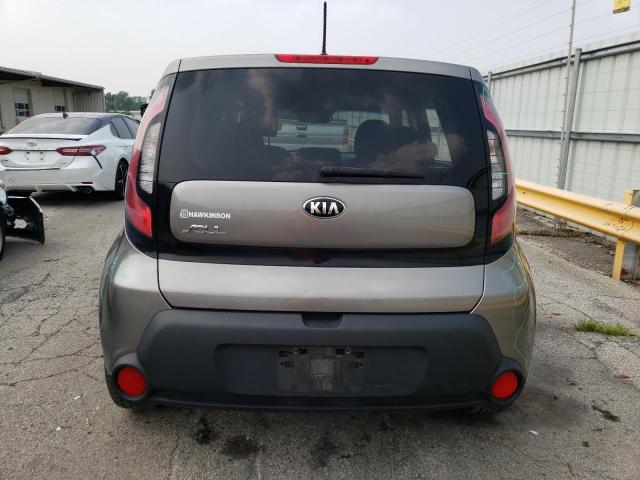 Photo 6 from auction – 2015 KIA SOUL with VIN KNDJN2A29F7152778