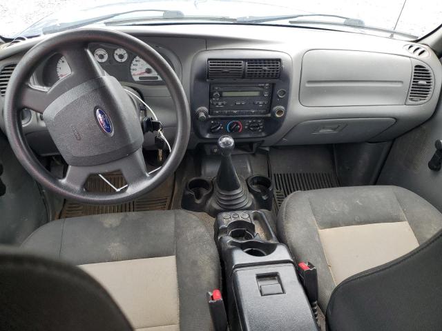 Photo 8 from auction – 2008 FORD RANGER SUP with VIN 1FTYR44U98PB09413