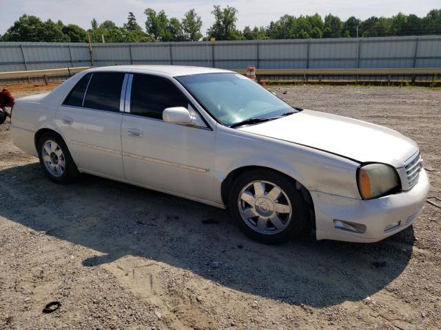 Photo 4 from auction – 2003 CADILLAC DTS with VIN 1G6KF57973U153001