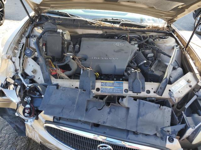 Photo 11 from auction – 2005 BUICK LACROSSE C with VIN 2G4WE537851304377
