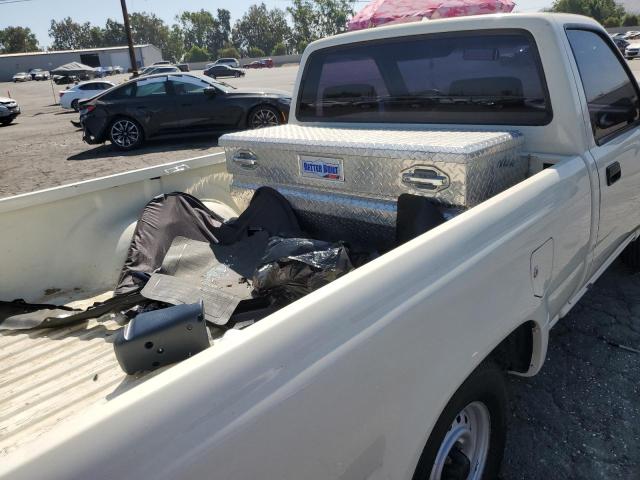 Photo 10 from auction – 1990 TOYOTA PICKUP with VIN JT4RN81A2L0058016
