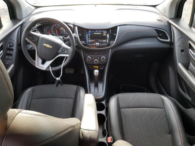 Photo 8 from auction – 2019 CHEVROLET TRAX 1LT with VIN KL7CJPSB2KB900050
