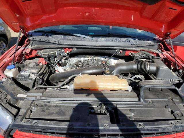 Photo 11 from auction – 2018 FORD F150 SUPER with VIN 1FTEW1EG9JKC63660