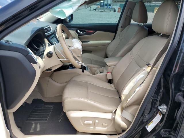 Photo 7 from auction – 2015 NISSAN ROGUE S with VIN 5N1AT2MT2FC768349