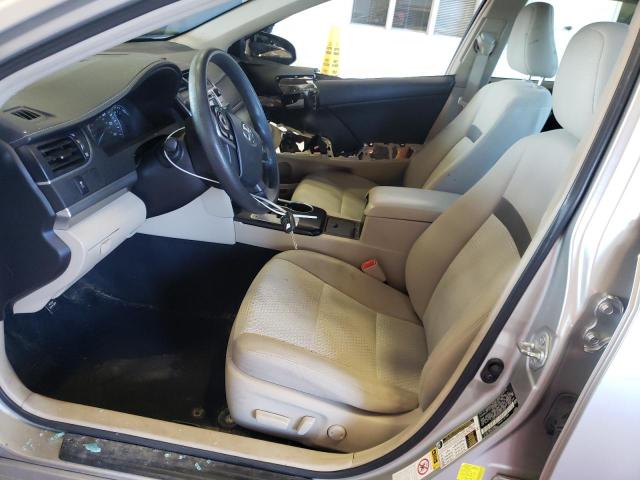 Photo 7 from auction – 2013 TOYOTA CAMRY L with VIN 4T4BF1FKXDR317564