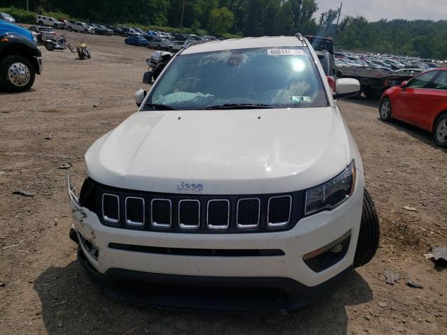 Photo 5 from auction – 2018 JEEP COMPASS LA with VIN 3C4NJDBB1JT418595